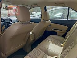 Chery Arrizo 3